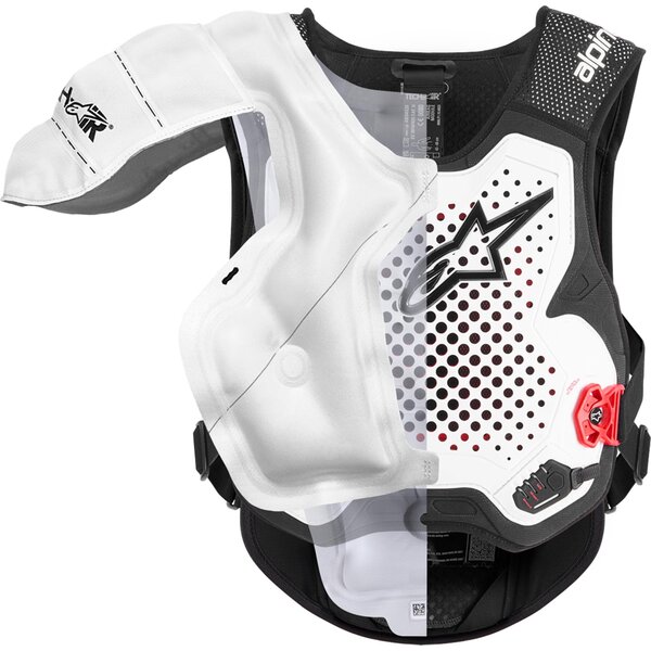 Vesta airbag ALPINESTARS TECH-AIR® MX picture - 3