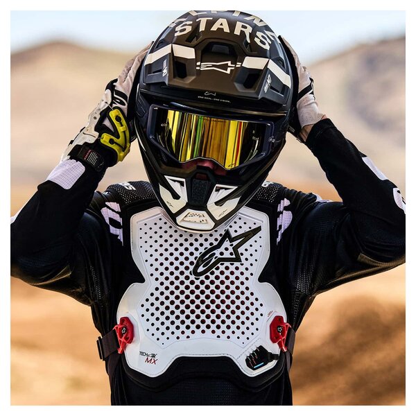 Vesta airbag ALPINESTARS TECH-AIR® MX picture - 7