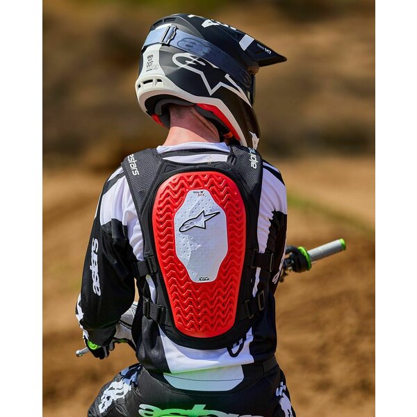 Vesta airbag ALPINESTARS TECH-AIR® MX picture - 8