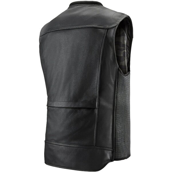 Vesta airbag de piele ALPINESTARS TECH-AIR® 3 V2 picture - 4