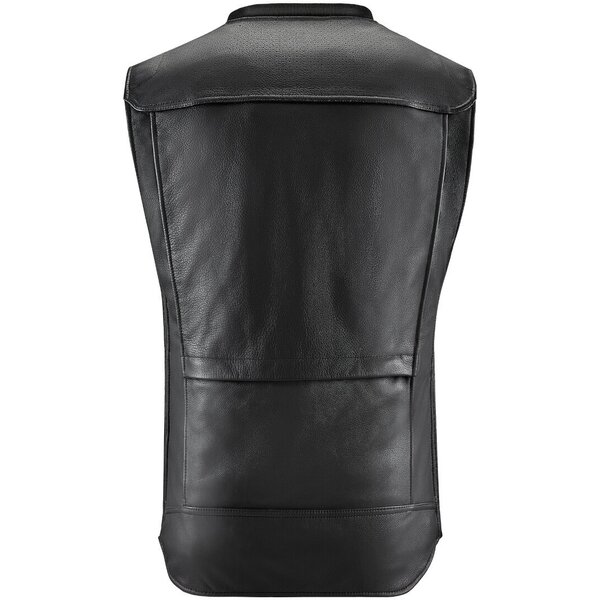 Vesta airbag de piele ALPINESTARS TECH-AIR® 3 V2 picture - 3