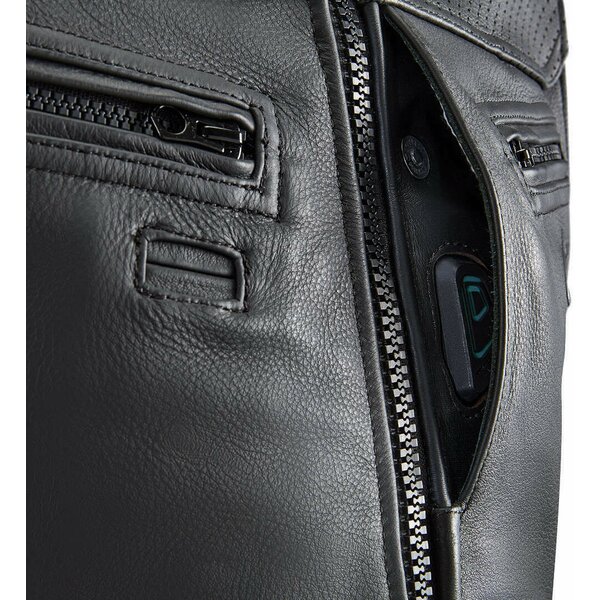 Vesta airbag de piele ALPINESTARS TECH-AIR® 3 V2 picture - 9