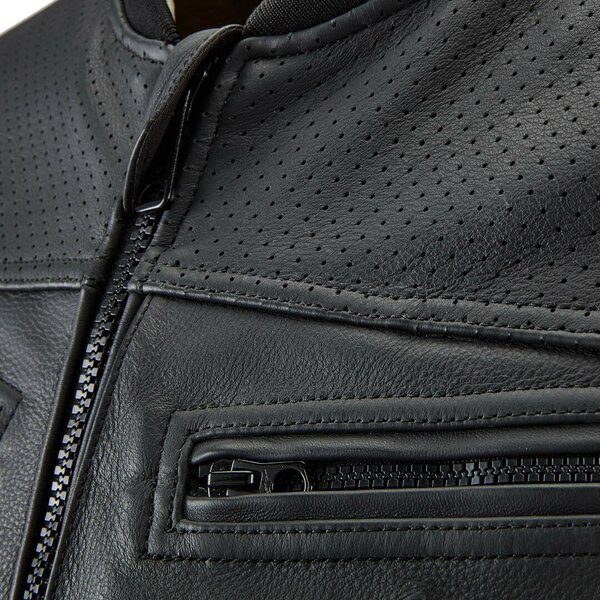 Vesta airbag de piele ALPINESTARS TECH-AIR® 3 V2 picture - 8