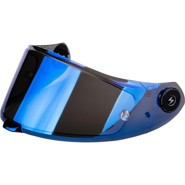 Viziera pentru casca SCORPION EXO-RACE AIR picture - 1