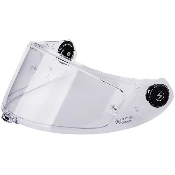 Viziera pentru casca SCORPION EXO-RACE AIR picture - 5