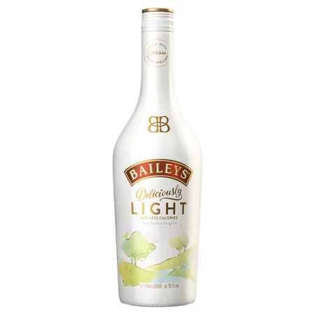 Baileys Light Irish Cream 0.7L