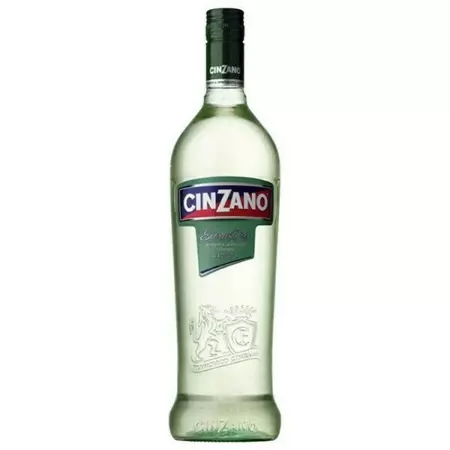 Cinzano Dry 1L