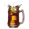 Captain Morgan Spiced Gold 1L