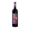 CASTEL BOLOVANU Cabernet Sauvignon&Merlot 2017-SEC 0.75L