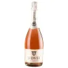 SPUMANT JIDVEI BRUT ROZE 0.75 L