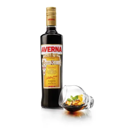 Averna 0.7L