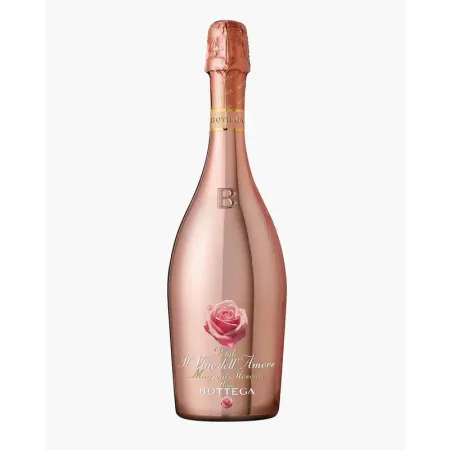 Bottega Pink Manzoni Moscato 0.75L