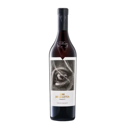 Caii de la Letea Editie Limitata Cabernet Sauvignon 0.75 L