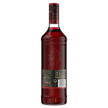 Captain Morgan Dark 0.7L