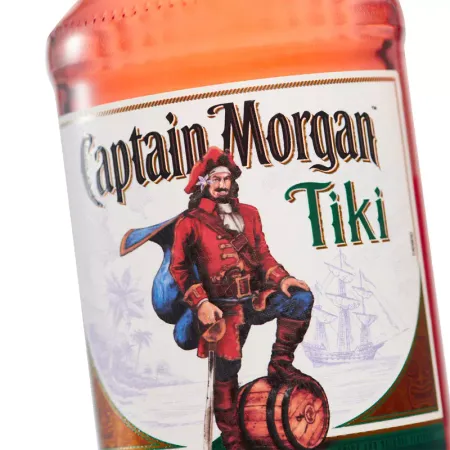 Captain Morgan Tiki 0.7L