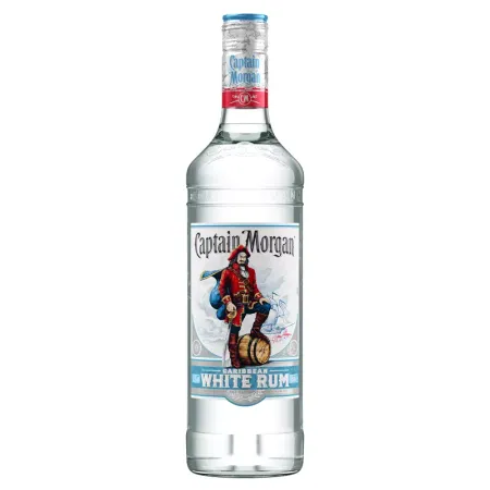 Captain Morgan White 0.7L