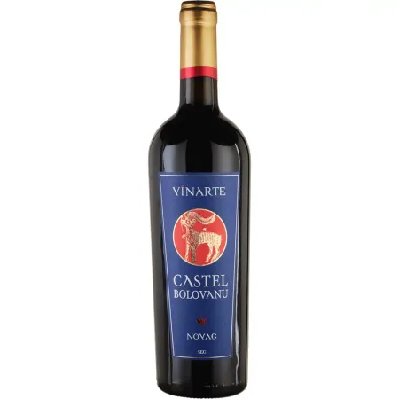Castel Bolovanu- Novac 0.75l