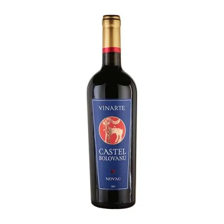 Castel Bolovanu- Novac 0.75l
