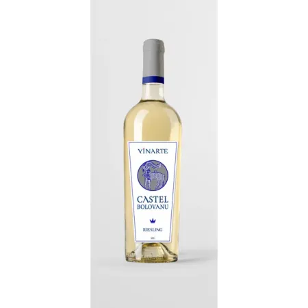 Castel Bolovanu Riesling 0.75l