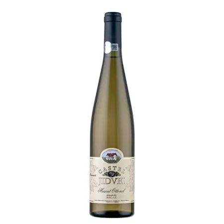 CASTEL MUSCAT OTTONEL 0.75 L