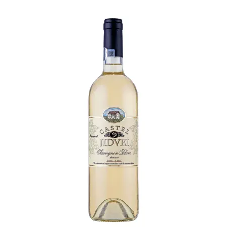 CASTEL SAUVIGNON BLANC 0.75 L