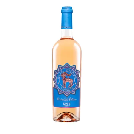 CASTEL STARMINA Rose 2018-DEMISEC 0.75L