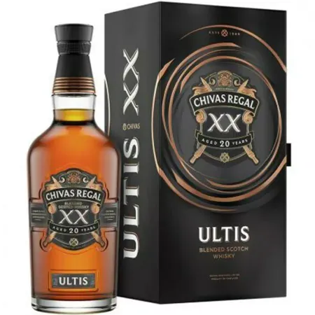 Chivas Ultis 0.7L