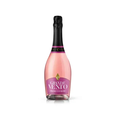Grande Vento Prosecco Rose 0.75L