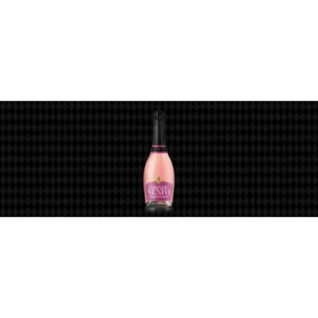 Grande Vento Prosecco Rose 0.75L