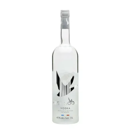 Grey Goose Illuminated 1.5L