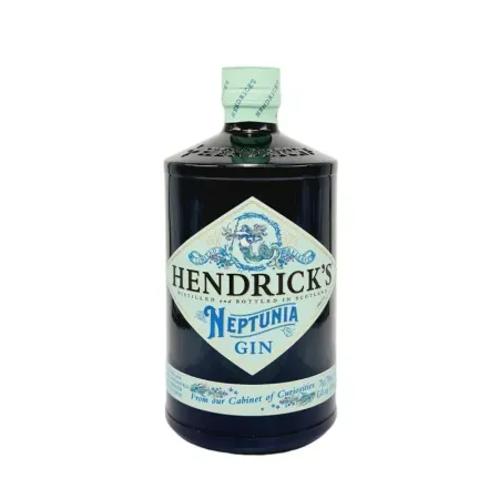 Hendrick's Neptunia 0.7L