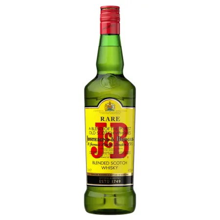 J & B Rare 0.7L
