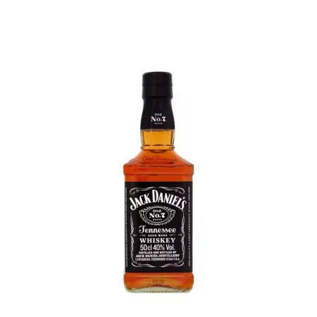 Jack Daniel's 0.5L