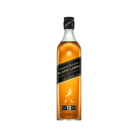 Johnnie Walker Black Label 12 YO 0.7L