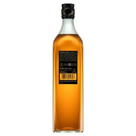 Johnnie Walker Black Label 12 YO 0.7L