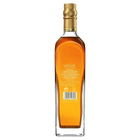 Johnnie Walker Gold Label 0.7L
