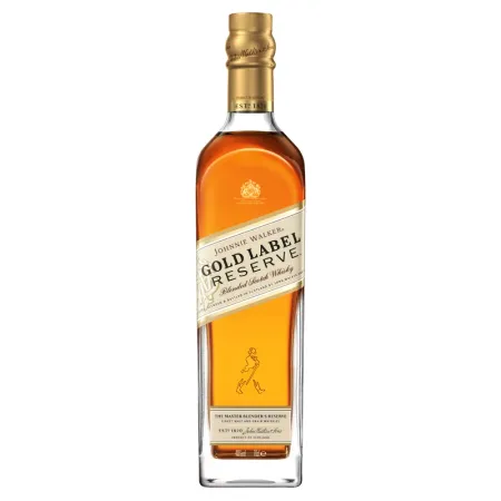 Johnnie Walker Gold Label 0.7L