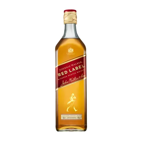 Johnnie Walker Red Label 0.7L