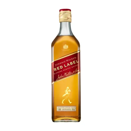 Johnnie Walker Red Label 1L