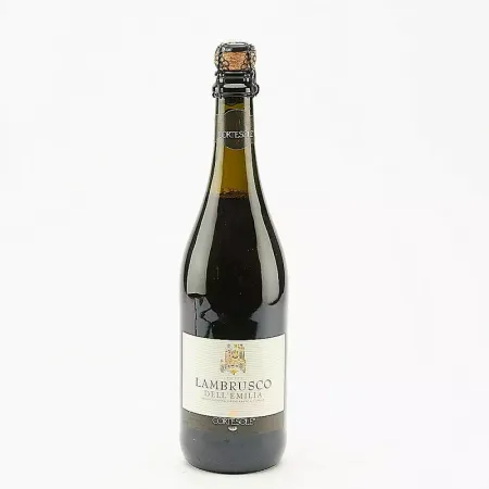 Lambrusco Amabile IGT Cortesole 8% BT 0.75 l