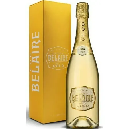 Luc Belaire Gold (cutie) 0.75L