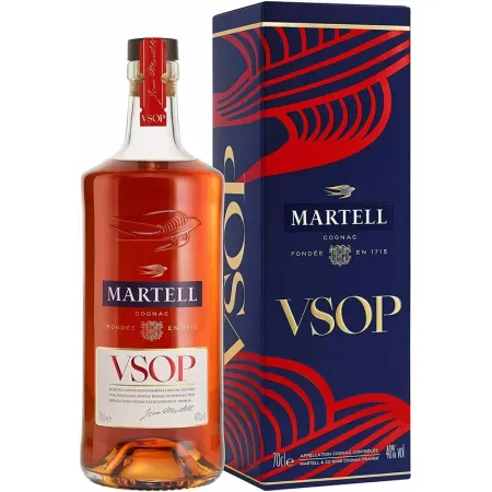 Martell VSOP (cutie) 0.7L