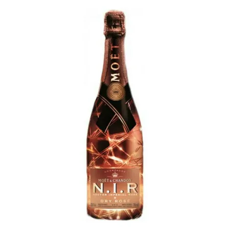 Moet&Chandon Nectar Imperial Rose 0.75L
