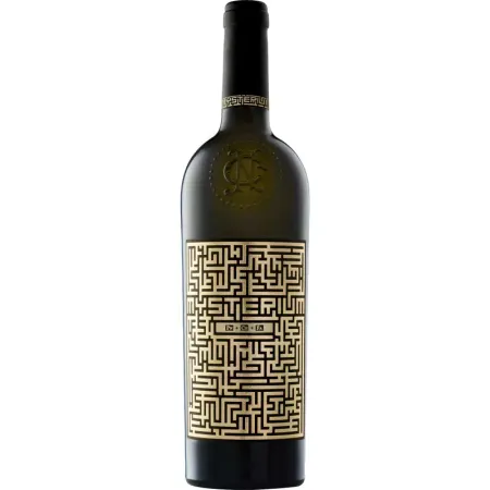 MYSTERIUM PINOT NOIR&FETEASCA ALBA&CHARDONNAY 0.75 L