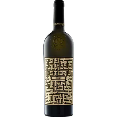 MYSTERIUM RIESLING RHEIN & SAUVIGNON BLANC 0.75 L