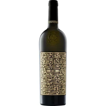 MYSTERIUM TRAMINER & SAUVIGNON BLANC 0.75 L
