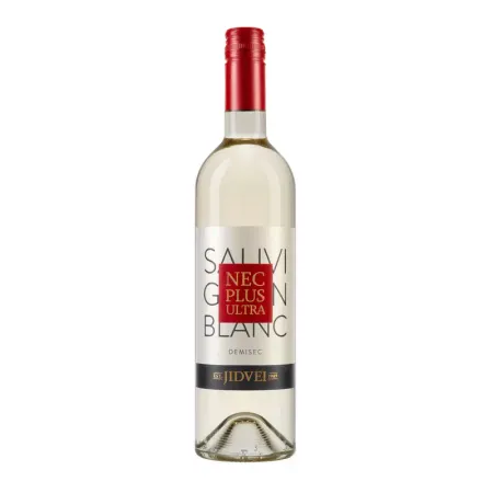 NEC PLUS ULTRA SAUVIGNON BLANC 0.75 L