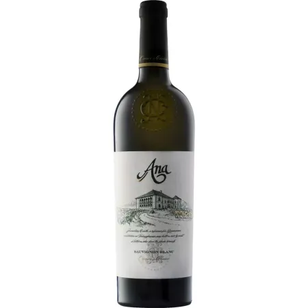 OWNER'S CHOICE ANA - SAUVIGNON BLANC 0.75 L