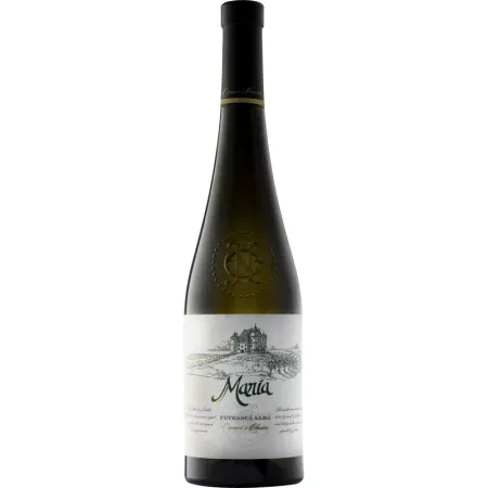 OWNER'S CHOICE MARIA - FETEASCA ALBA 0.75 L