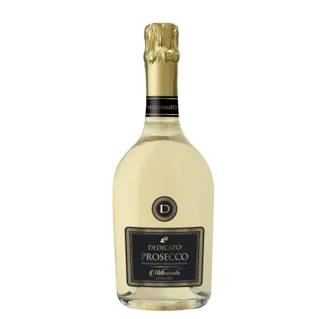 PROSECCO DOC EXTRA DRY CONTRI 11.5% BT Atmosphere 0.75l